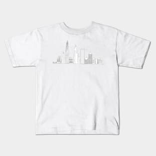 Chicago Kids T-Shirt